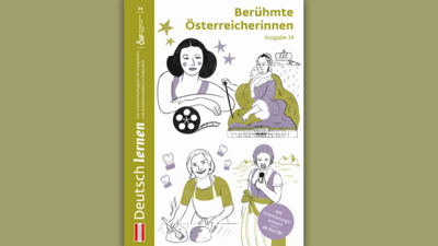 Deutsch Lernen Cover